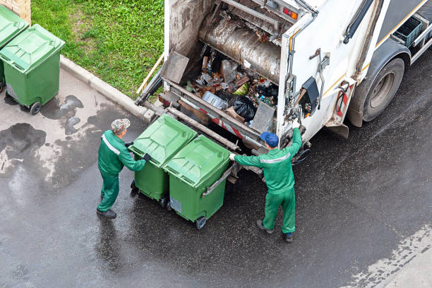 Best Estate Cleanout Services  in Jerseyvle, IL