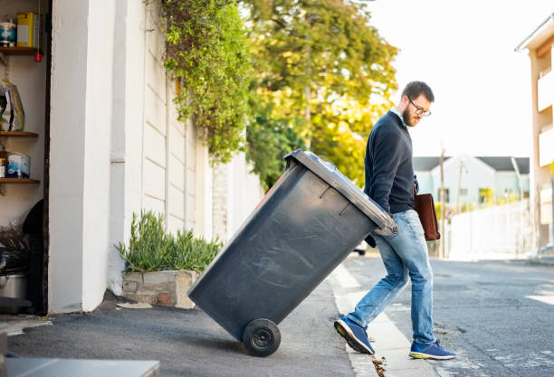 Best Appliance Removal Near Me  in Jerseyvle, IL