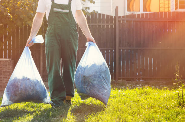Best Household Junk Removal  in Jerseyvle, IL
