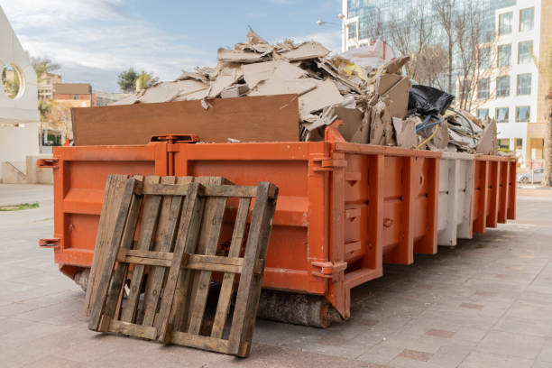 Best Affordable Junk Removal Services  in Jerseyvle, IL