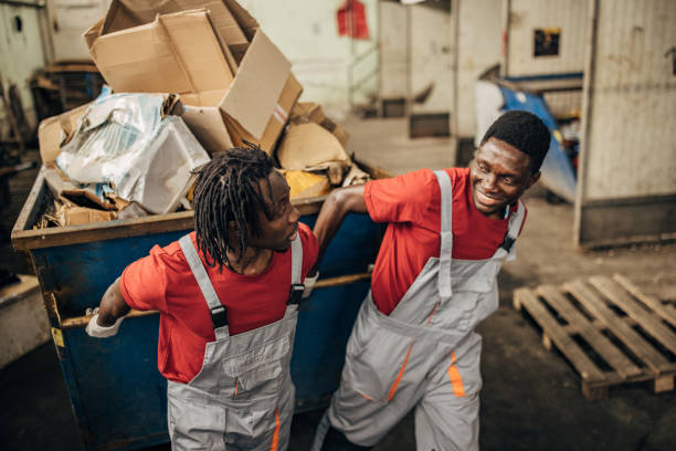 Best Same-Day Junk Removal  in Jerseyvle, IL