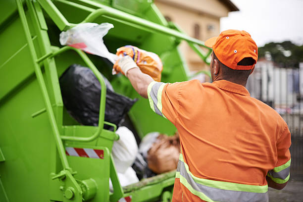 Commercial Cleanout Services in Jerseyville, IL
