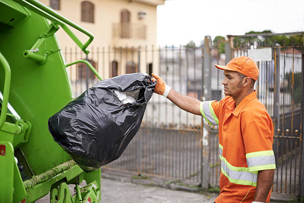 Best Professional Junk Removal  in Jerseyvle, IL