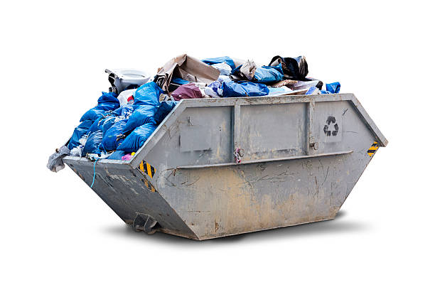 Best Trash Removal Near Me  in Jerseyvle, IL