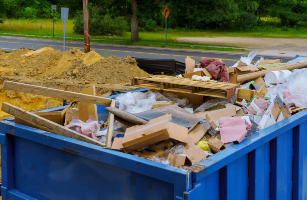 Best Commercial Cleanout Services  in Jerseyvle, IL